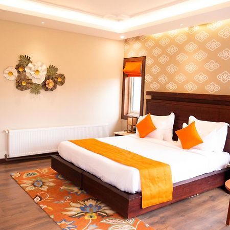 Angkasa Ladakh Resort Leh Dış mekan fotoğraf
