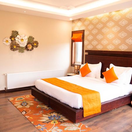 Angkasa Ladakh Resort Leh Dış mekan fotoğraf