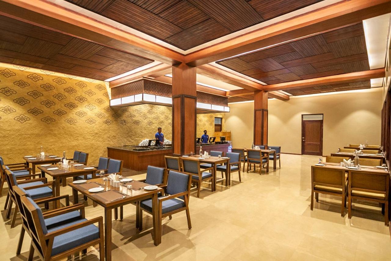 Angkasa Ladakh Resort Leh Dış mekan fotoğraf